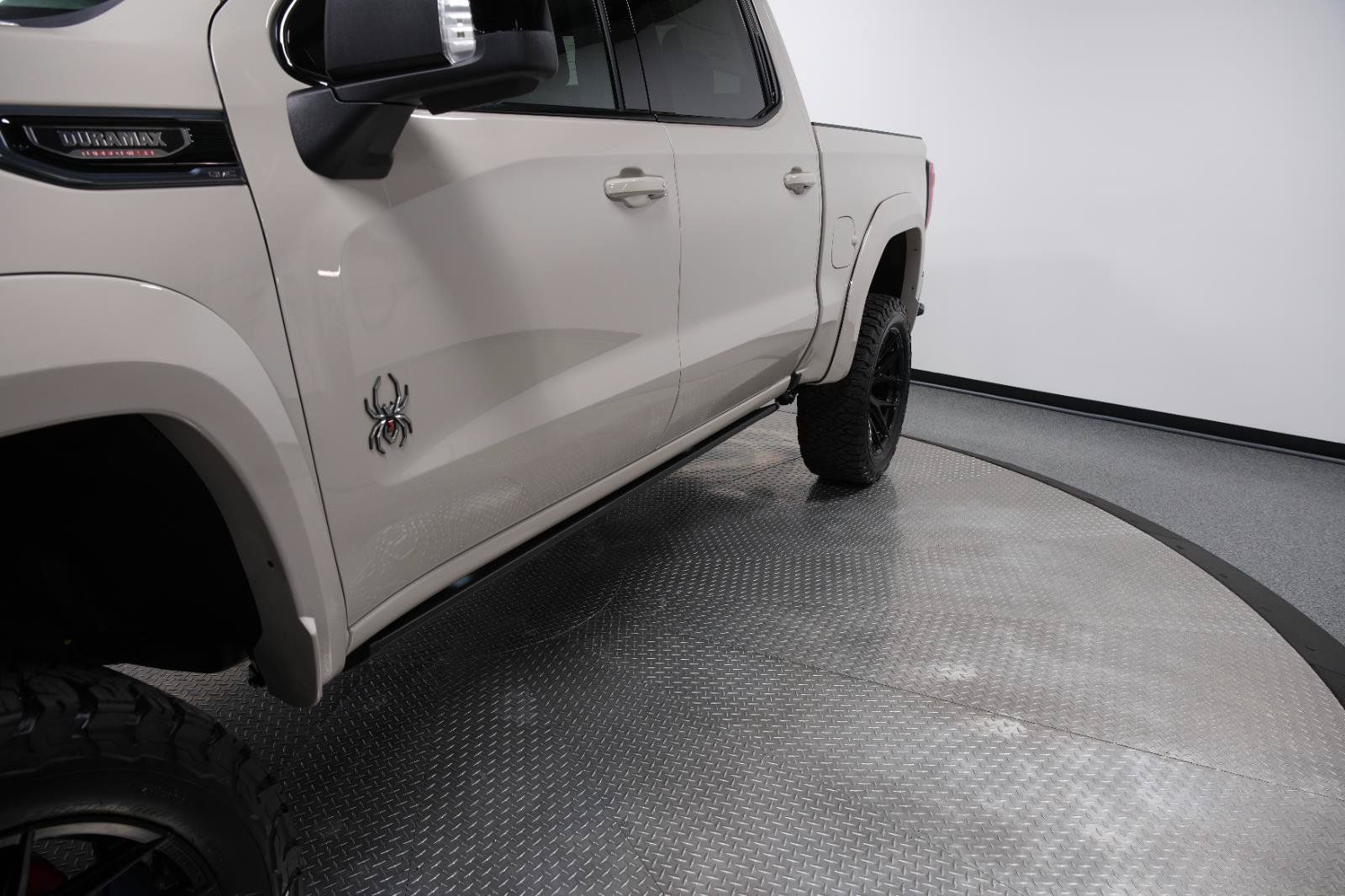 New 2026 GMC Sierra 1500 AT4 w/ AT4 Premium Package AWD/4WD image 5