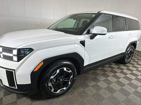 Used 2026 Hyundai Santa Fe SE AWD/4WD image 7
