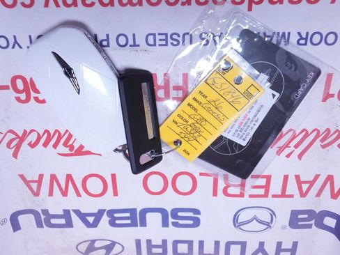 New 2026 Genesis G80 2.5T Sport Prestige image 47