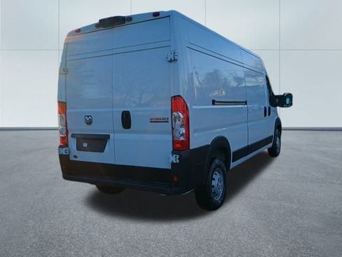 Used 2023 RAM ProMaster 2500 image 5