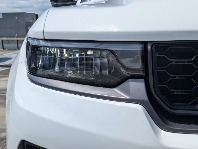 New 2026 Jeep Grand Cherokee Limited AWD/4WD image 10