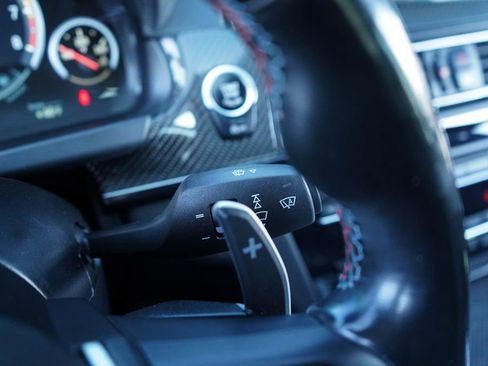 Used 2016 BMW M6 image 25