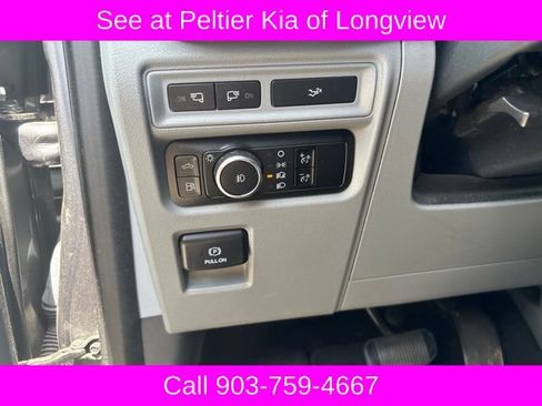 Used 2024 Ford F150 XLT w/ Equipment Group 302A MID AWD/4WD image 13