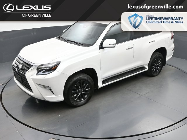 Used 2023 Lexus GX 460 Premium w/ Premium Package AWD/4WD image 46