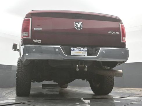 Used 2018 RAM 2500 Laramie w/ Snow Chief Group AWD/4WD image 45