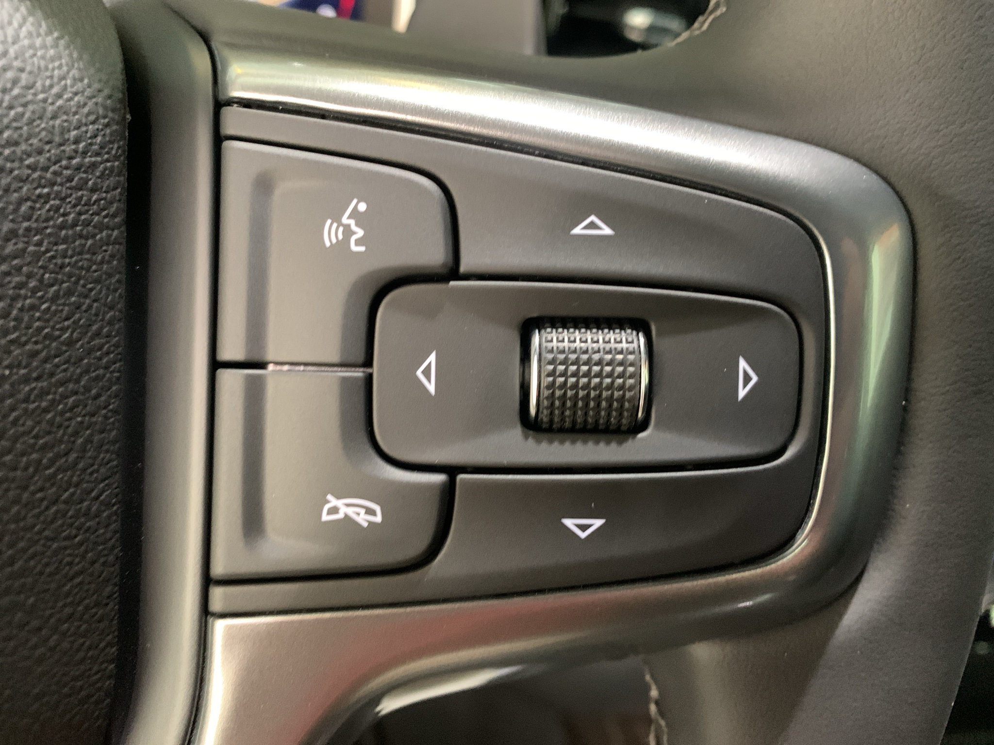 New 2026 Chevrolet Silverado 1500 RST w/ Safety Package AWD/4WD image 21