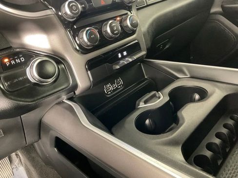 Used 2022 RAM 1500 Big Horn image 19