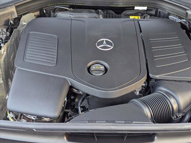 Used 2026 Mercedes-Benz GLC 300 image 15