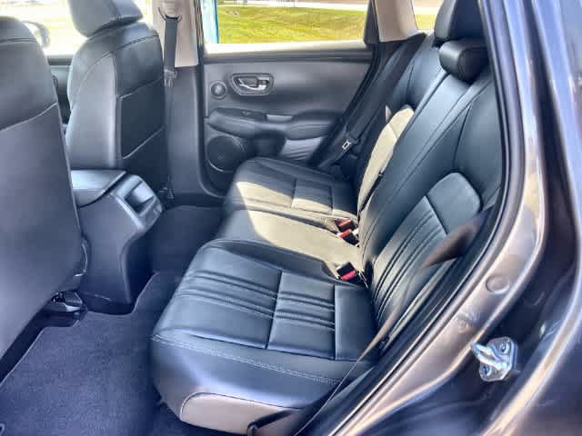 Used 2027 Honda HR-V EX-L image 14