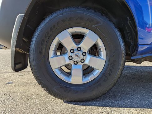 Used 2012 Nissan Xterra S w/ Value Package image 44