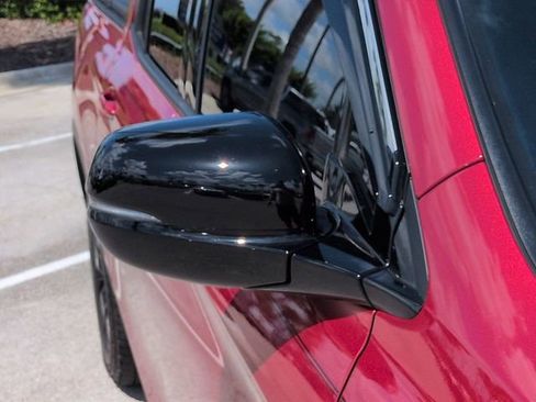 Used 2025 Honda Ridgeline Black Edition image 12