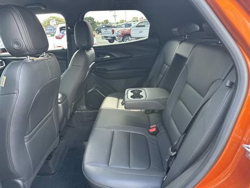 Used 2023 Chevrolet TrailBlazer ACTIV w/ Convenience Package FWD image 12