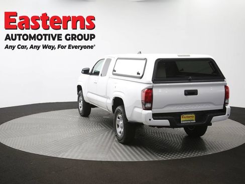 Used 2020 Toyota Tacoma SR w/ SR Convenience Package RWD image 62