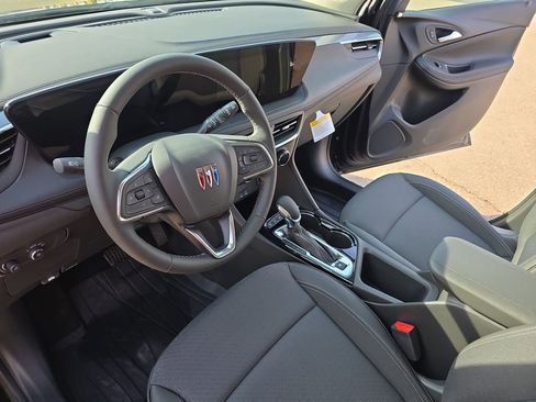 New 2026 Buick Encore GX Preferred w/ Comfort Package image 16