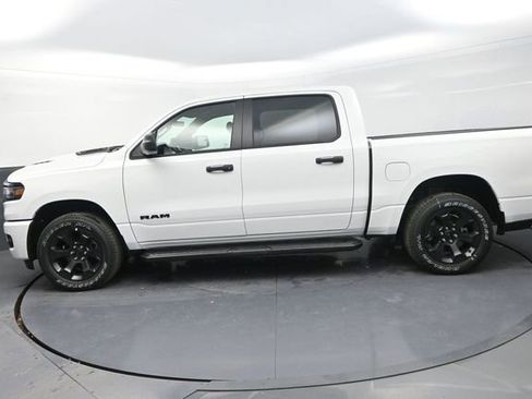 New 2026 RAM 1500 Express image 6