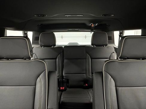 New 2026 GMC Yukon XL Elevation image 40