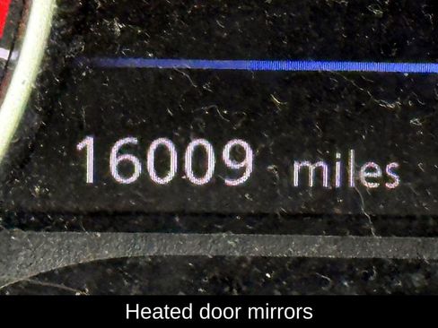 Used 2023 Nissan Sentra SR w/ SR Premium Package image 32