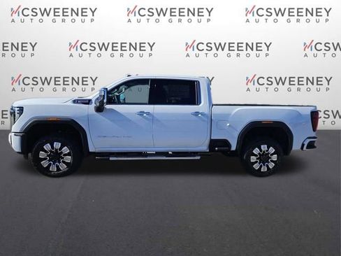 New 2026 GMC Sierra 2500 Denali image 2