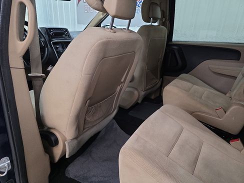 Used 2014 Dodge Grand Caravan SE w/ Quick Order Package 29E SE image 30