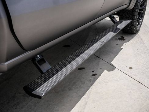New 2026 Chevrolet Silverado 1500 RST AWD/4WD image 14