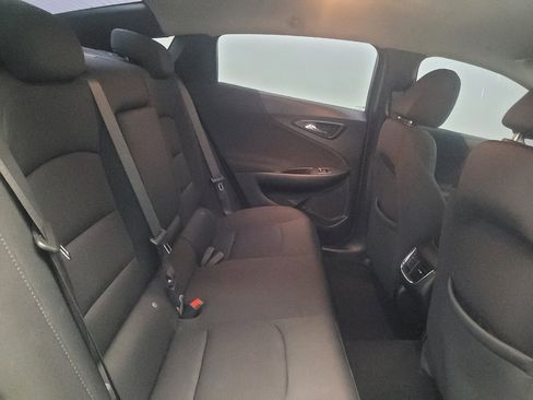 Used 2020 Chevrolet Malibu LT FWD image 19