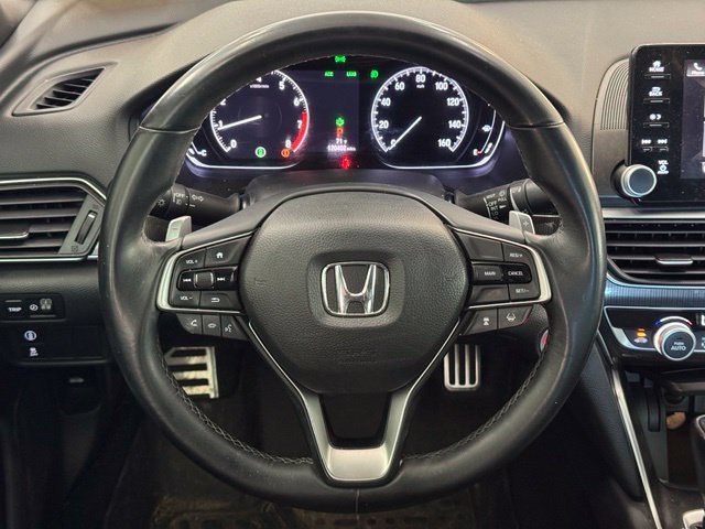 Used 2019 Honda Accord Sport image 9
