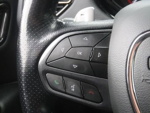 Used 2022 Dodge Durango GT AWD/4WD image 36