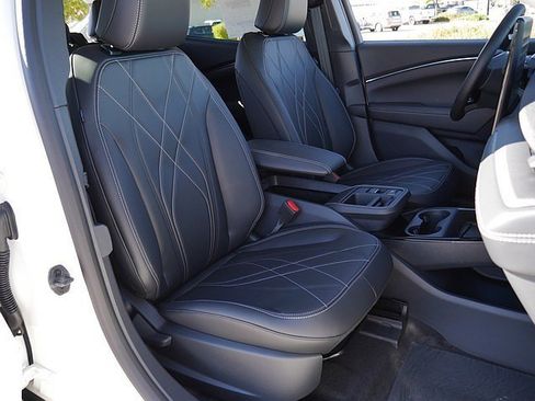 New 2025 Ford Mustang Mach-E Select w/ Comfort Package Lite image 32