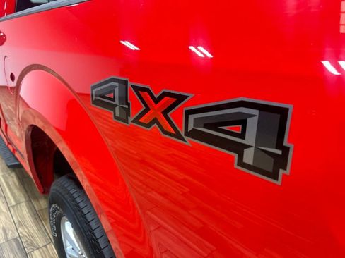 Used 2018 Ford F150 XL w/ Equipment Group 101A Mid AWD/4WD image 34