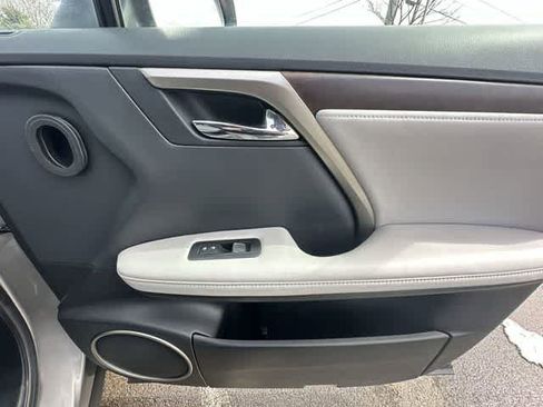 Used 2022 Lexus RX 350 w/ Premium Package image 24