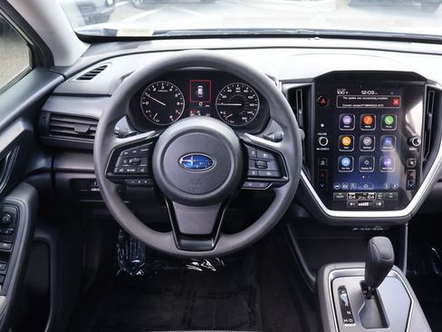 Used 2024 Subaru Crosstrek 2.0i Premium AWD/4WD image 16