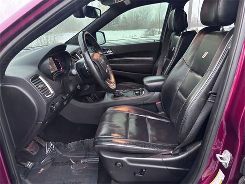 Used 2019 Dodge Durango R/T image 10