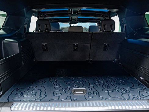New 2024 GMC Hummer EV 3X w/ Omega Edition image 13