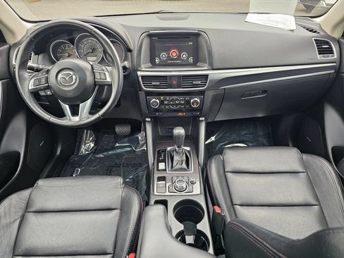 Used 2016 MAZDA CX-5 Grand Touring AWD/4WD image 9