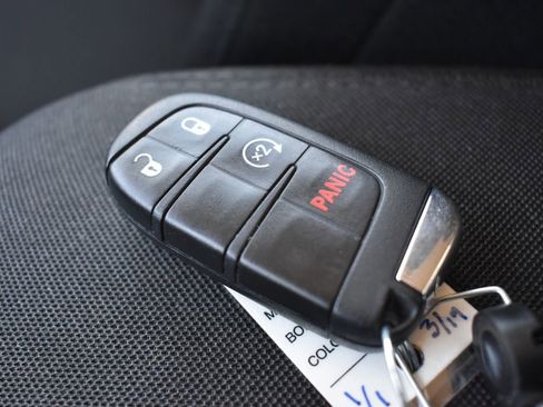 Used 2020 Jeep Renegade Sport image 15