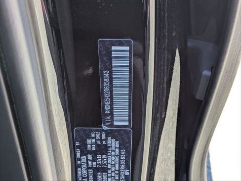 Used 2024 Kia Carnival SX Prestige image 29