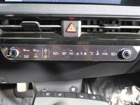 Used 2023 Kia EV6 Wind w/ Wind Technology Package RWD image 15