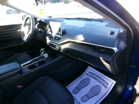 Used 2020 Nissan Altima 2.5 S image 21