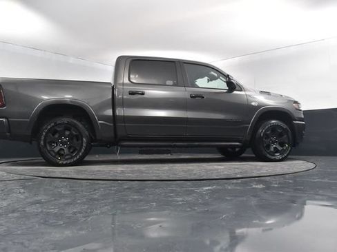 New 2026 RAM 1500 Big Horn w/ Night Edition AWD/4WD image 51