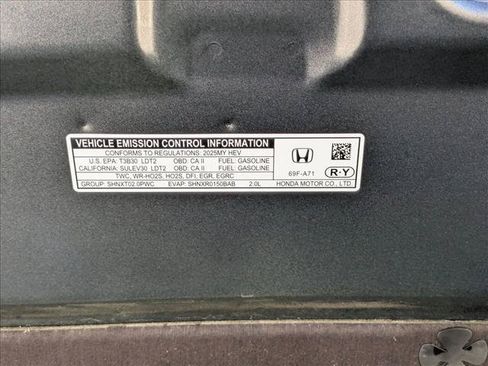 Used 2025 Honda CR-V Sport image 22
