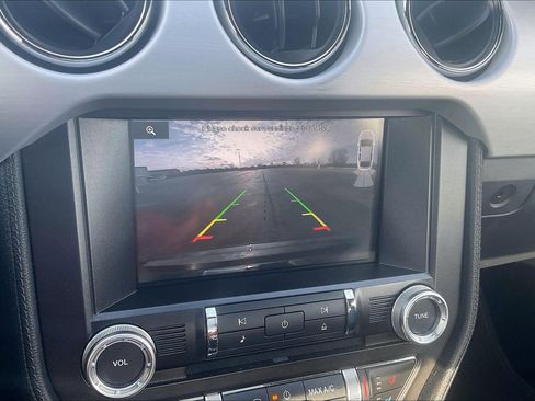 Used 2015 Ford Mustang GT Premium w/ Equipment Group 401A image 25