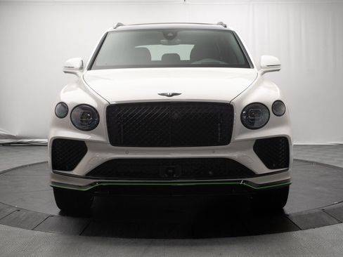 New 2026 Bentley Bentayga Speed image 8