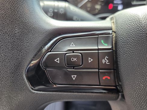 Used 2025 RAM ProMaster 2500 w/ Convenience Group FWD image 34