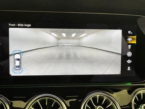 Used 2022 Mercedes-Benz CLS 450 4MATIC image 24