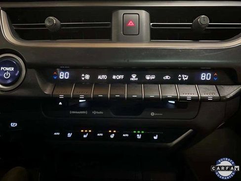 Used 2019 Lexus UX 250h w/ Premium Package image 46