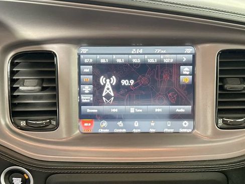 Used 2023 Dodge Charger GT w/ Plus Group AWD/4WD image 12
