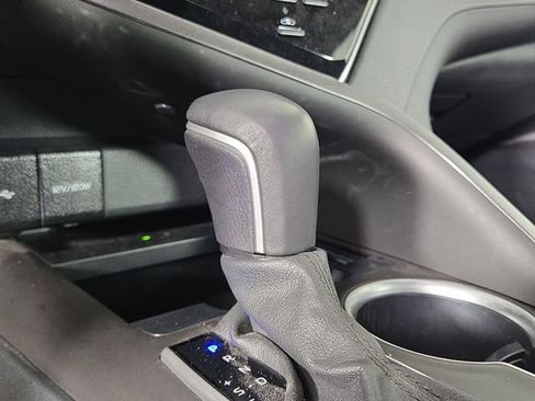 Used 2023 Toyota Camry XLE image 20