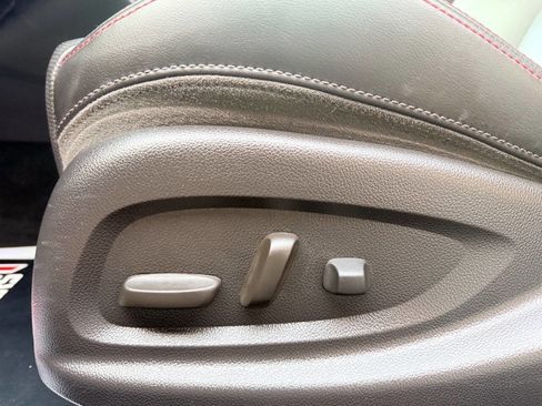 Used 2017 Chevrolet SS image 20