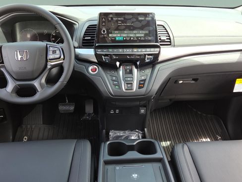 New 2026 Honda Odyssey EX-L image 14