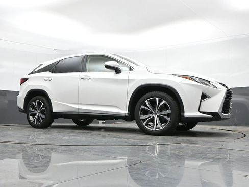 Used 2018 Lexus RX 350 AWD w/ Premium Package image 42